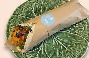 Bare Beppe - Wraps