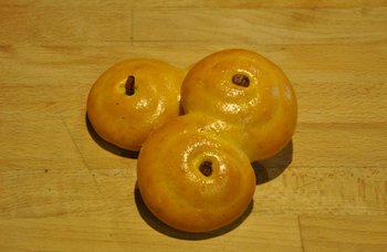 Brödkultur 2.0 - Erbjudande! 10% rabatt på lussekatter