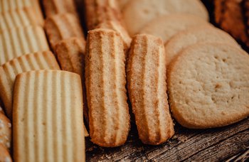 Rosenborg bakeri - Finske pinner