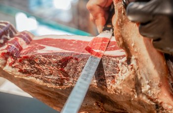 Maschmanns - Iberico de Bellota – Juan Pedro Domecq 