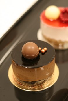 Rosenberg - Desserter