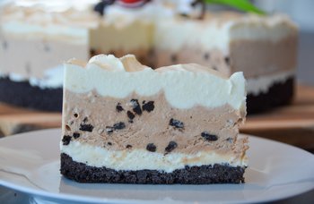 Walters Bakeri og Konditori - Oreokake