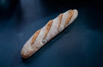 Fjelberg - Surdeigsbrød fra Frogner Kitchen