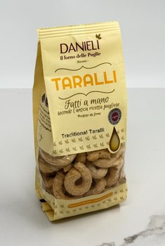 Brødrene Berggren - Tarrali Tradisjonell