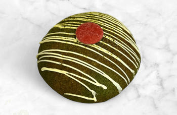 Kara Furu Pan Matcha