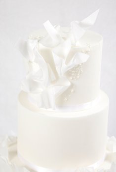 Cakes by Hancock - Novalee