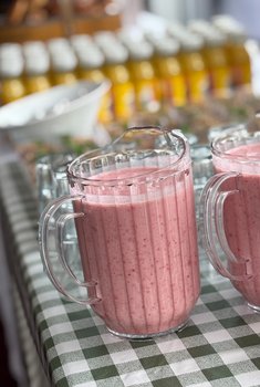 Wedemarks konditori och bageri - Frukost Catering