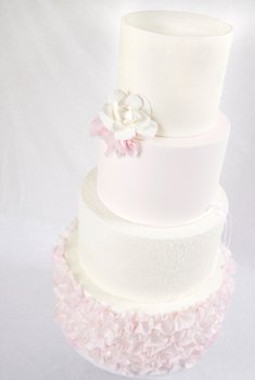 Cakes by Hancock - Anna