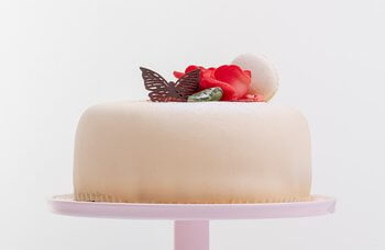 Blomsø Bakeri - Red Velvet