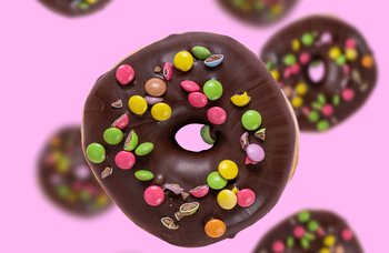 Blomsø Bakeri - Donuts