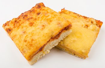 Bakeriet Mo i Rana - Pizza