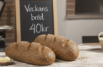 Byttorps Finbageri - Tyroler