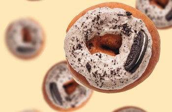 Blomsø Bakeri - Donuts