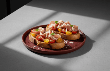 Viken Mathus - Fingermat