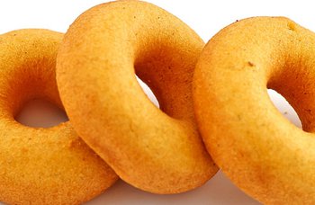 Tromsø Bakeri - Smultringer 6 pk