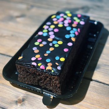 Westre bakeri - Nonstop formkake