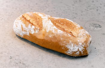 Solbrød - Rustikk landbrød