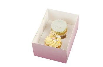 Cakes by Hancock - Påske cupcakes, 2-pakk