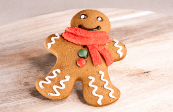 Martin Walderhaug eftf. - Pepperkakefigurer