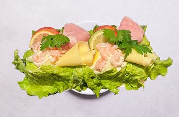 Stigs Konditori - Glutenfri Smörgåstårtsstubbe