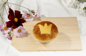 Mäster Jacobs - Carl Gustav bakelse