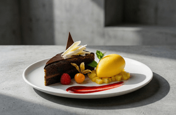 Viken Mathus - Festmeny