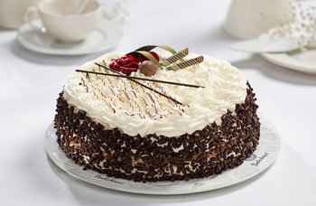 Kneippen Molde - Bløtkake