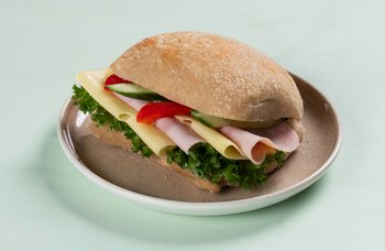 Edgars Bakeri og Konditori - Ciabatta