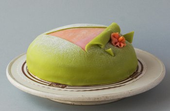 Ramklints Conditori & Café - Prinsesstårta