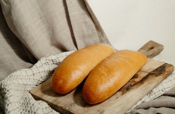 Mäster Jacobs - Små baguetter