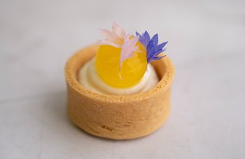 Modern Catering - Fingermat 7 smaker