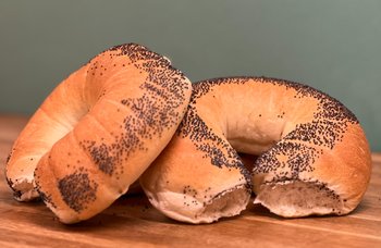 Baker Kristiansen - Horn