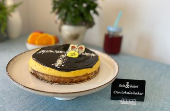 Bodø bakeri - Påskepakke