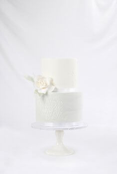 Cakes by Hancock - Mia