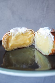 Vaaland Dampbakeri & Conditori - Berlinerbolle