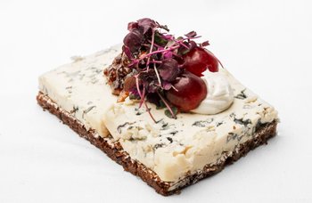Nybroe Smörrebröd - Kornblomst
