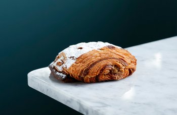Encore - Mandel Pain chocolat
