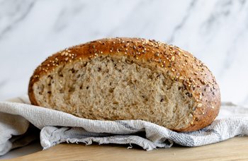 Solbrød - Dansk Kornbrød