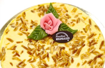 Konditori Regnbågen - Zulika