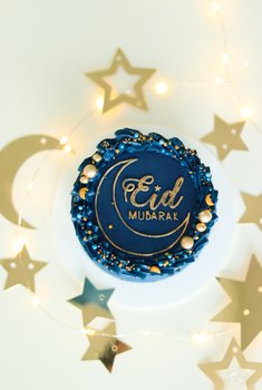 Cakes by Hancock - Eid Bentokake