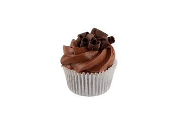 Cakes by Hancock - Mini Chocolate Thunder Cupcakes