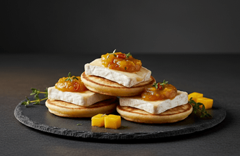 Viken Mathus - Barnedåpbuffé NO.1