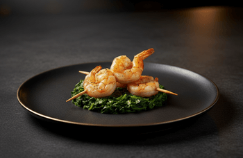 Viken Mathus - Barnedåpbuffé NO.1