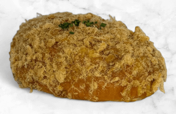 Bread and Butter - Pork Floss Bun