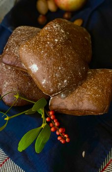 Brogyllen - Vörtfralla