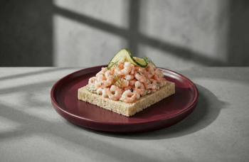 Viken Mathus - Fingermat