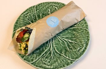 Bare Beppe - Wraps