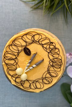 Bodø bakeri - Suksessterte