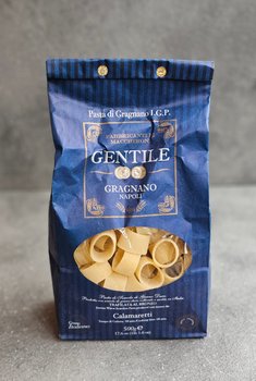 Fiskeriet - Gentile pasta
