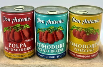 Monrads - Don Antonio